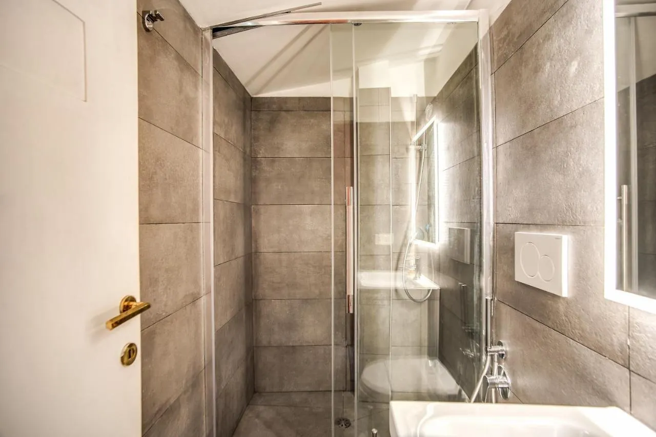 Governo Vecchio Rome Apartment
