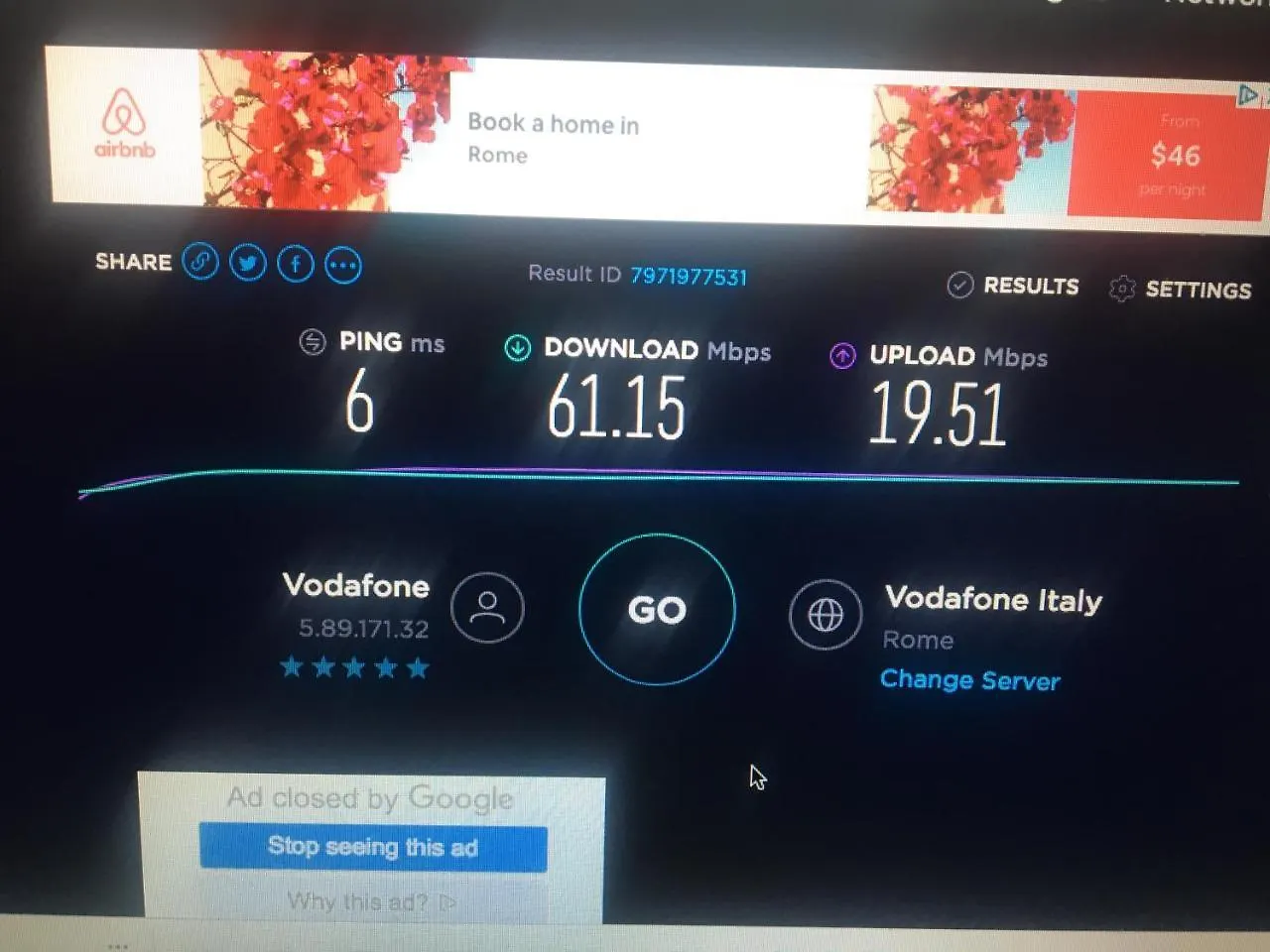 Governo Vecchio Rome 0*,