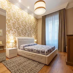 Apartment Domus Romana, Rome