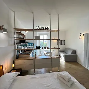  Apartamento Kibilu - Piazzale Baiamonti - Brera - Centro Citta - Isola Italia