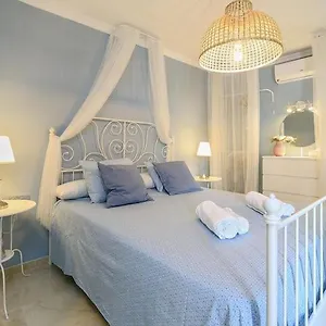  Apartamento Apartamento Monteros España