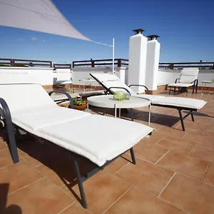  Apartment Gianicolo House