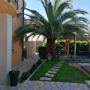Maria Apartment Medulin