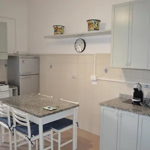 Apartment House - Termini Esquilino, Rome