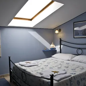 2* Frühstückspension Alma De